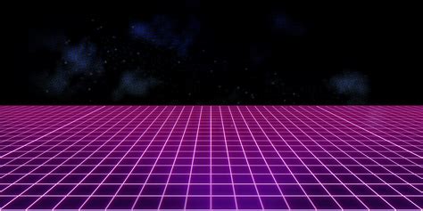 1980s Retrowave Wallpapers - Wallpaper Cave