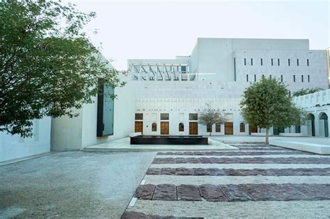 Msheireb Museums: A look into Qatar's past and future | Point and Shoot + Wanderlust