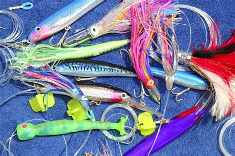 10 Must Have Saltwater Fishing Accessories