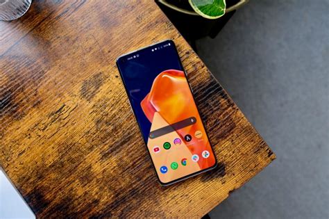 OnePlus 9 Pro Review: Warp Speed | Trusted Reviews