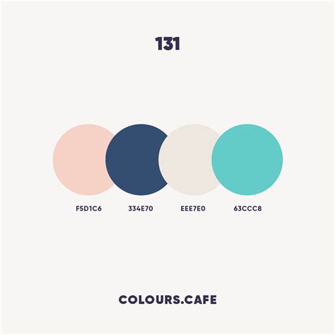 131 Brand Color Palette, Colour Pallette, Brand Colors, Colour Schemes, Color Combos, Color ...