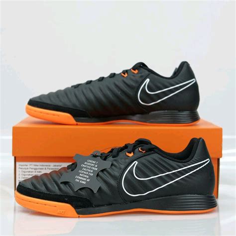 Sepatu Futsal Nike Tiempo - Homecare24