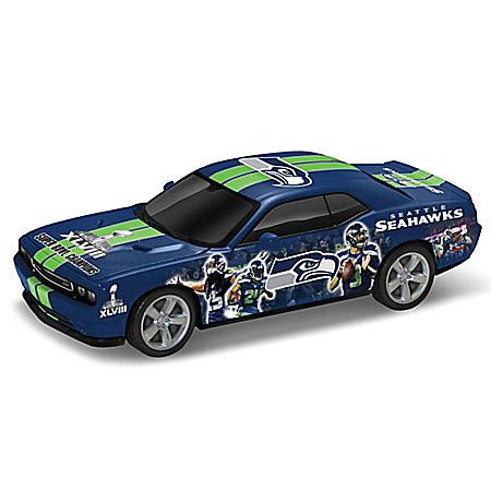 Seattle Seahawks Car and Truck Gear – SeattleTeamGear.com