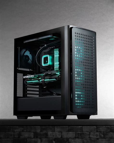 Gaming Pc Build в 2023 г | Компьютер, Электроника