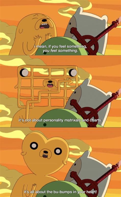 Adventure Time Jake The Dog Quotes