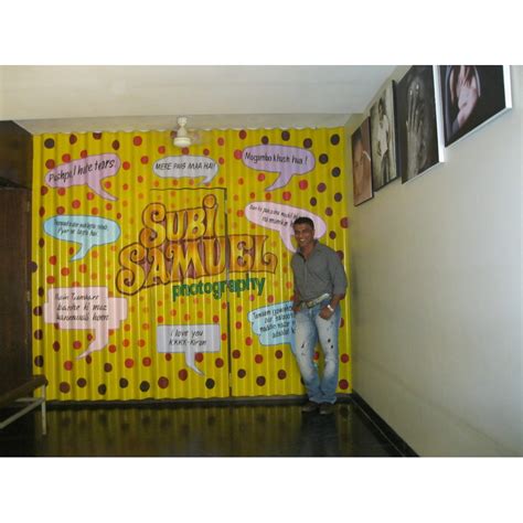 Mural wall painting India by wall mural artist Mumbai: Find out cost in India