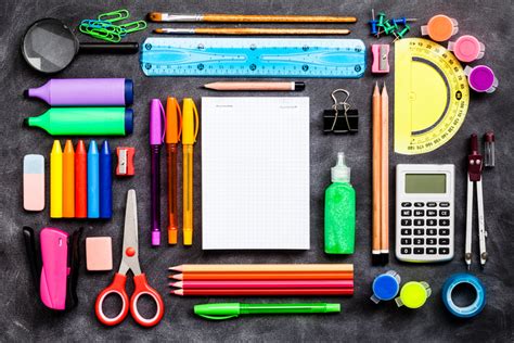 10 Back to School Items That Might Not Be On Your List | Childtime