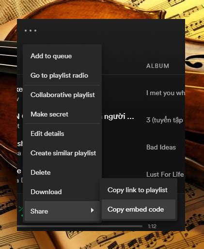 How to add a Spotify playlist to Notion - Notion App Tutorial