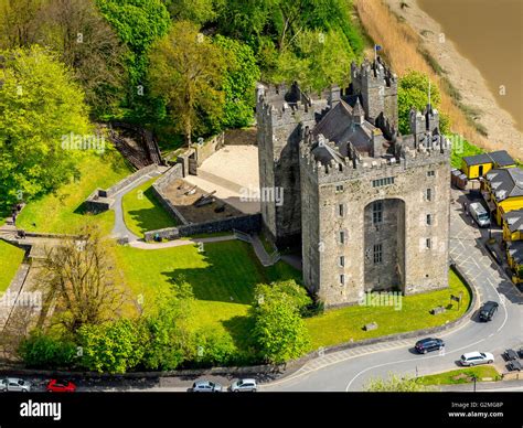 Bunratty Castle Ireland