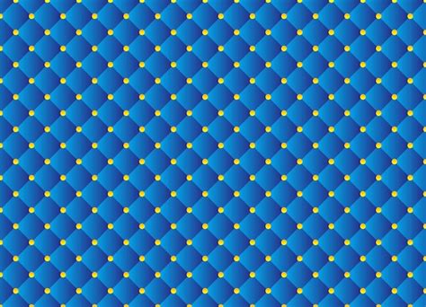 Premium Vector | Blue Square Pattern