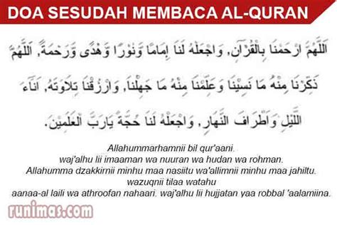 doa sebelum membaca al qur'an metode ummi - Caroline Fisher