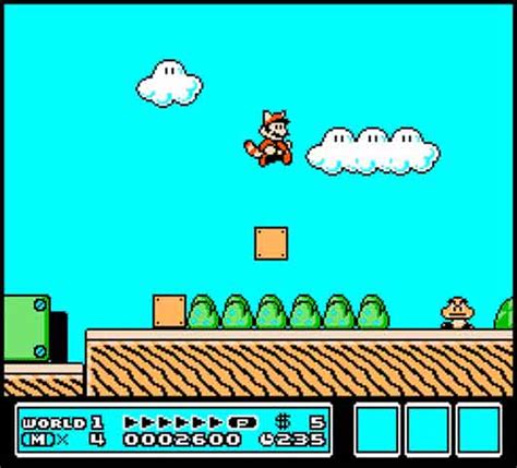 Super Mario Bros. 3 Commercial