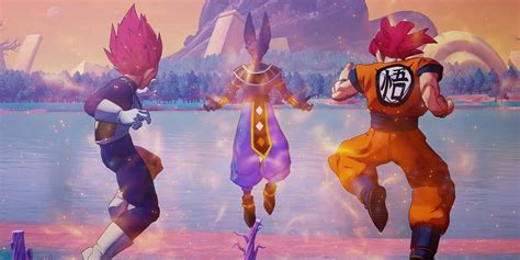 Dragon Ball Z: Kakarot Super DLC Release Date Finally Revealed with New Screenshots