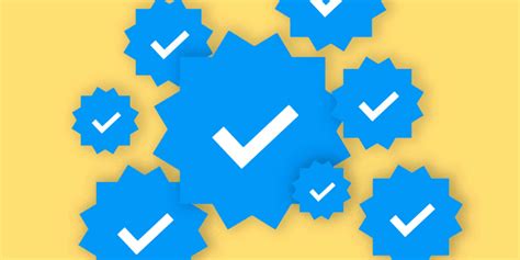 How Facebook's and Twitter's verified badges will make misinformation worse