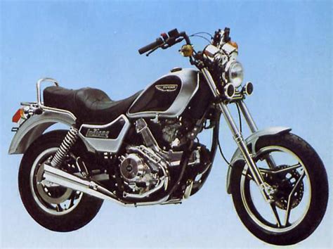 DUCATI 750 Indiana (1988-1989) Specs, Performance & Photos - autoevolution