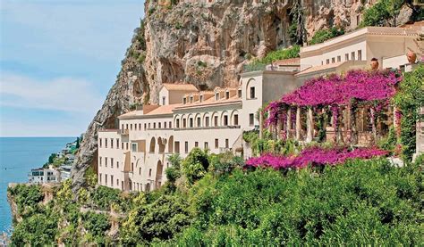 10 Best Hotels In Italy On Amalfi Coast - Alex Faraway