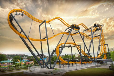 San Antonio: Six Flags Fiesta Texas - Flexible Date Ticket | GetYourGuide