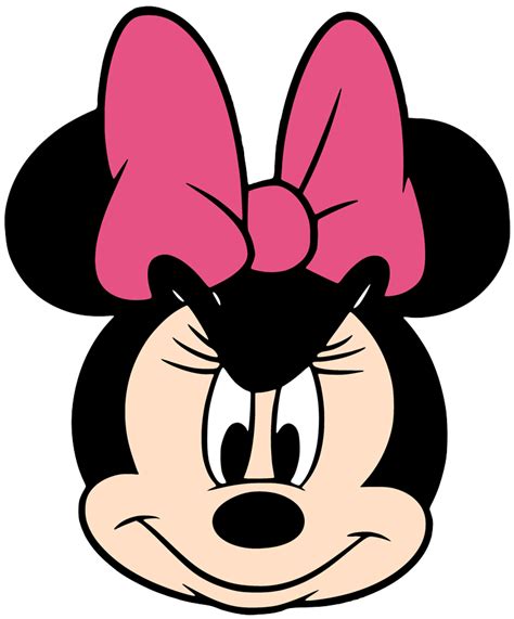 Minnie Mouse Clip Art | Disney Clip Art Galore