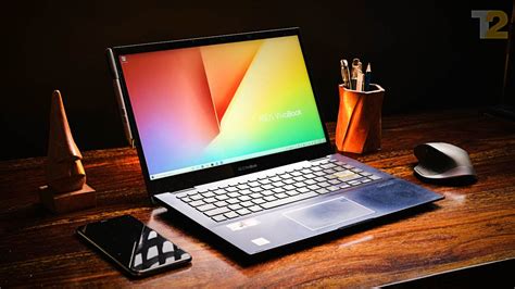 ASUS Vivobook Flip 14 TM420 review: The ideal flip-screen notebook for those looking to doodle ...