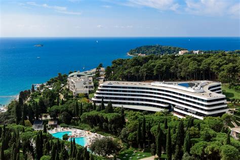 Hotel Lone – Rovinj