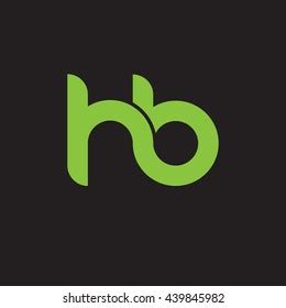 HB Logo Vector (.EPS) Free Download