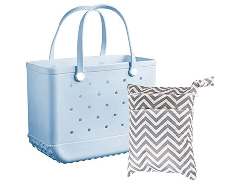 7 PERFECT Bogg Bag Dupe Picks for Summer: Get It For Less