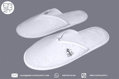 Luxury Spa Slippers Bulk for Sale - Winfly