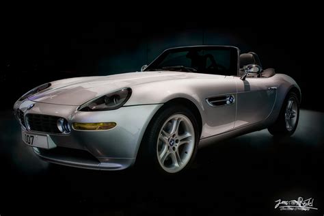 BMW Z8 (007) Foto & Bild | deutschland, europe, bayern Bilder auf fotocommunity