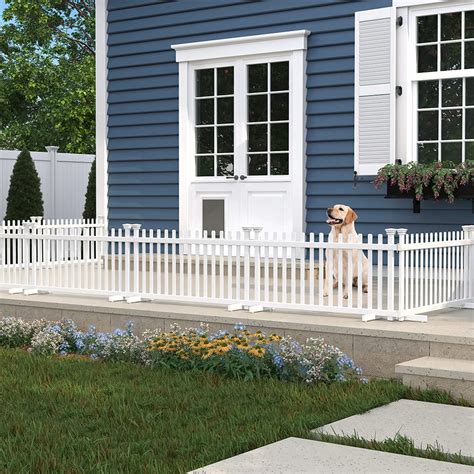 Best Vinyl Fencing For Dogs: Top Picks For Safe And Secure Outdoor Play - [2025]