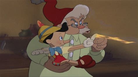 Pinocchio Screencaps - Disney Image (10147602) - Fanpop - Page 16