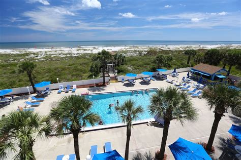 Guy Harvey Resort on St Augustine Beach, St. Augustine: $114 Room Prices & Reviews | Travelocity