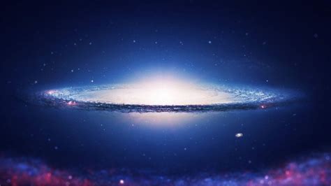 Spiral Galaxy Wallpapers HD - Wallpaper Cave