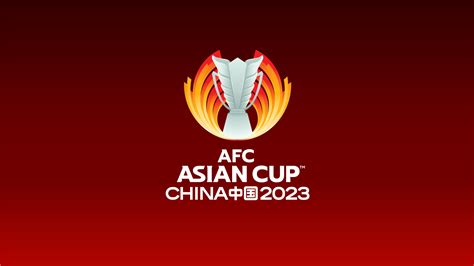 AFC Asian Cup China 2023™ Logo launched in glittering opening ceremony