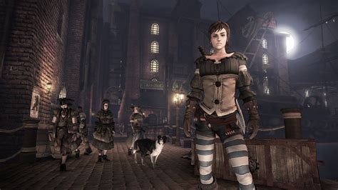 Fable III E3 Screenshots & Trailer | RPG Site