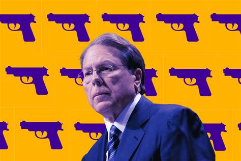 The NRA is Slowly Dying - Patabook News