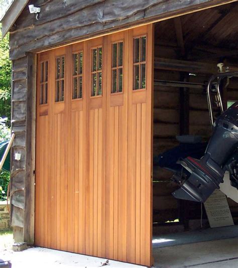 Benefits Of Horizontal Sliding Garage Doors - Garage Ideas