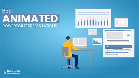 Cool Animated Backgrounds For Powerpoint