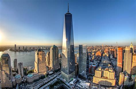 One World Trade Center