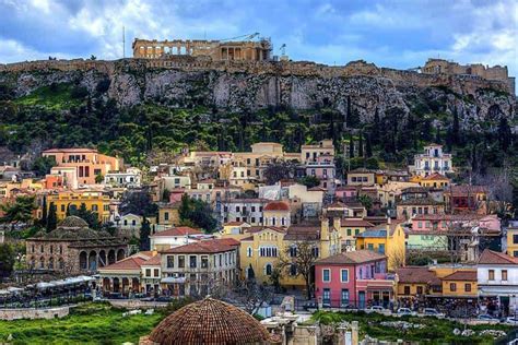 The best Acropolis view hotels in Athens | Greece Travel Secrets