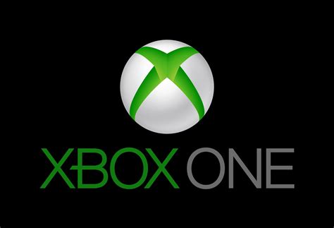 Xbox One Logo Wallpaper - WallpaperSafari