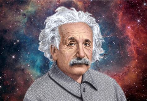 Albert Einstein Biografia Corta - Image to u