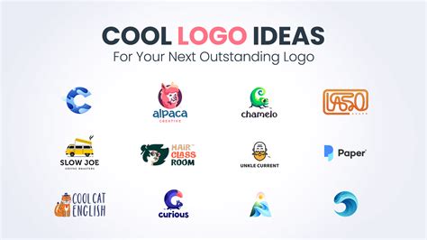 Logo Design Ideas - Best Design Idea