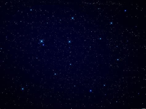 Free download Night Sky Stars Wallpapers [5000x3750] for your Desktop, Mobile & Tablet | Explore ...