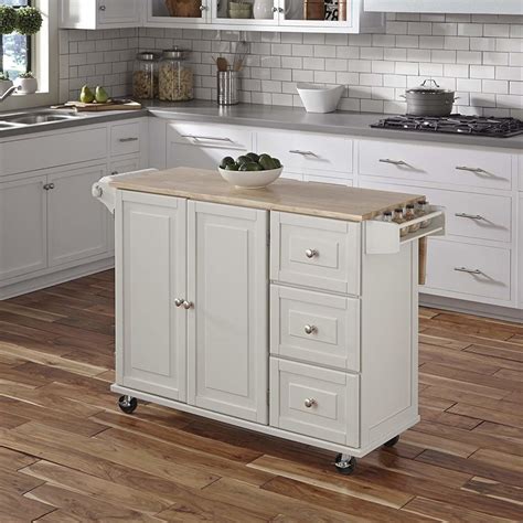 10 Best Selling Small Rolling Kitchen Islands on Amazon - Cozyhome 101