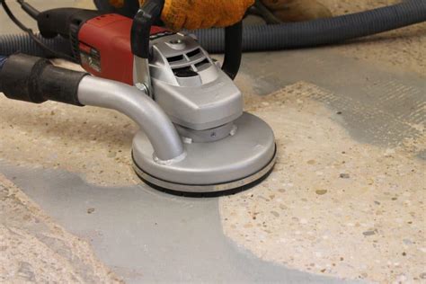 Concrete Grinding Services | Eliminate Uneven Floor Joints & Trip Hazards