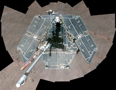 Who washed the Mars Rover Opportunity? – Apr 21, 2014 |UFO Sightings Hotspot