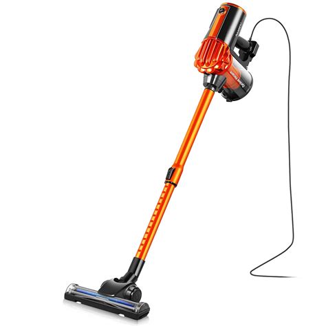 Which Is The Best Bissell Poweredge Pet Hardwood Floor Stick Vacuum Cleaner - Make Life Easy