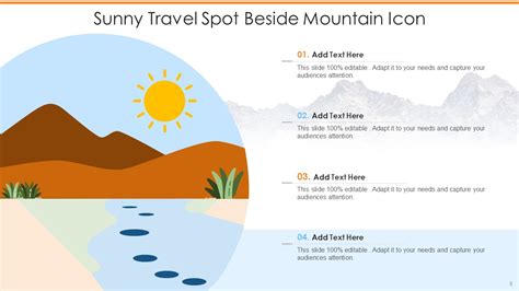 Mountain Travel Ppt PowerPoint Presentation Complete With Slides - PowerPoint Templates