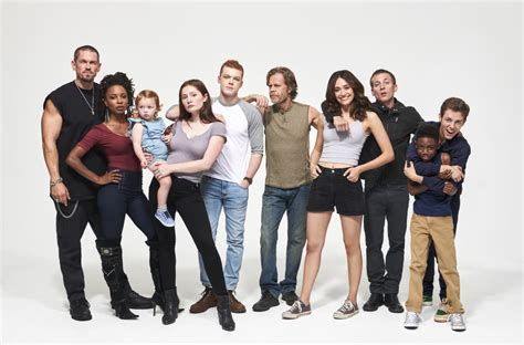 Shameless TV Show on Showtime: Season Nine Viewer Votes - canceled + renewed TV shows, ratings ...