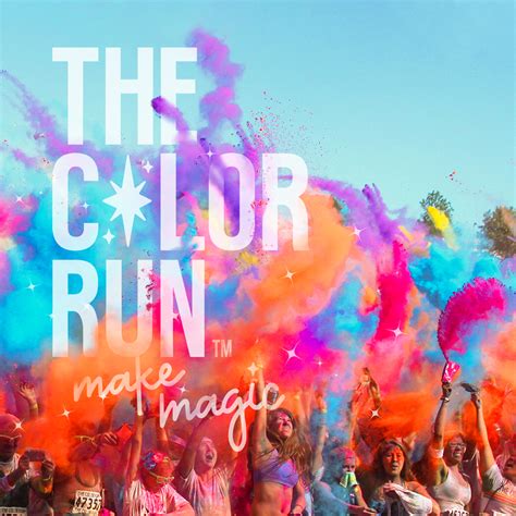 Twin Cities - The Color Run™